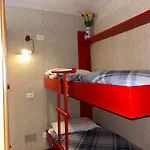 Cervinia Mountain View Апартаменти *