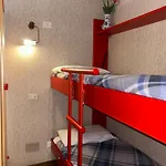 Апартаменти Cervinia Mountain View Брей-Червінія