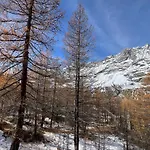 Cervinia Mountain View Breuil-Cervinia