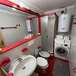 Cervinia Mountain View Appartement *