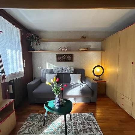 Apartamento Cervinia Mountain View Breuil-Cervinia