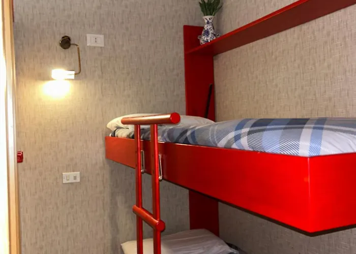 Cervinia Mountain View Апартаменти *