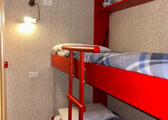 Apartamento Cervinia Mountain View Breuil-Cervinia