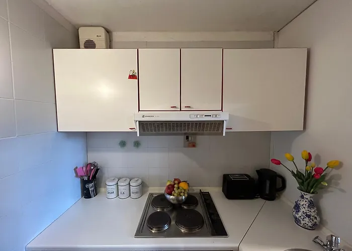 Cervinia Mountain View * Брей-Червінія