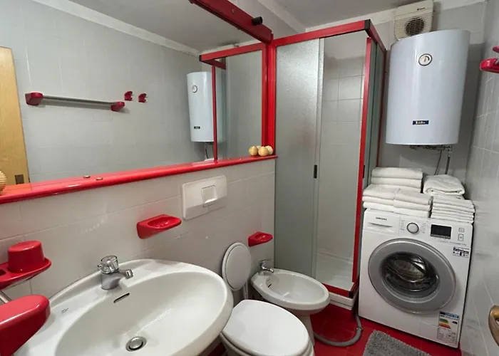 Cervinia Mountain View * Брей-Червінія