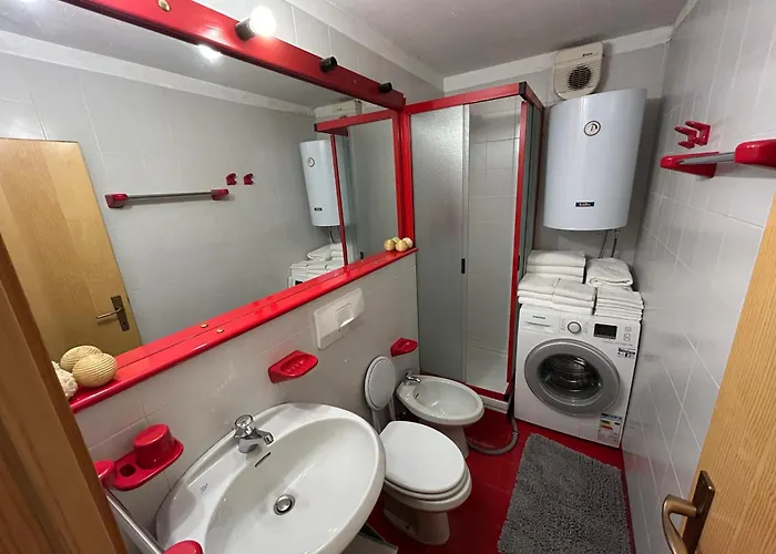 Cervinia Mountain View Апартаменти *